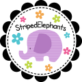 StripedElephants